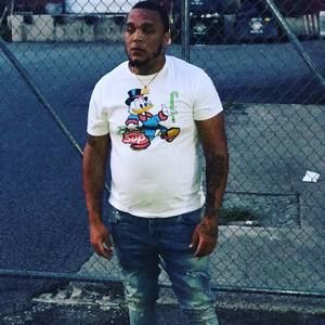 Meet your Posher, Ricky